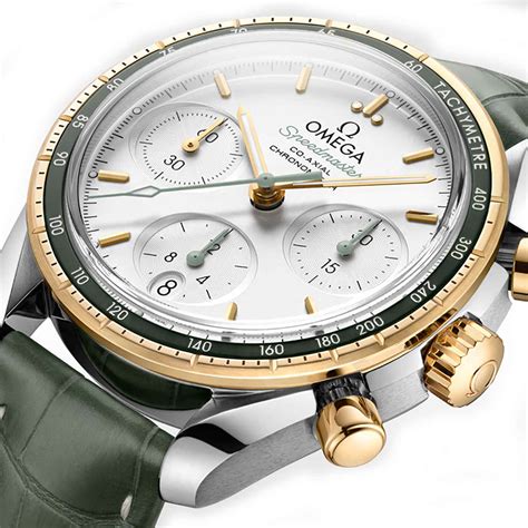 omega speedmaster 38 co axial chronograph 38 mm|omega speedmaster 38mm review.